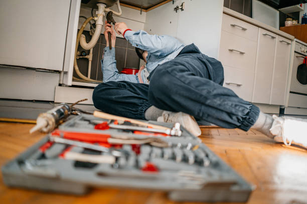 Best Drain Cleaning Services  in Lynchburg, TN