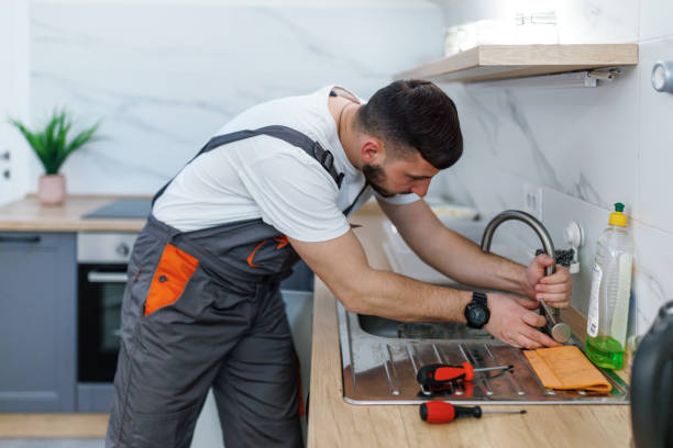 Best Best Plumbers Near Me  in Lynchburg, TN