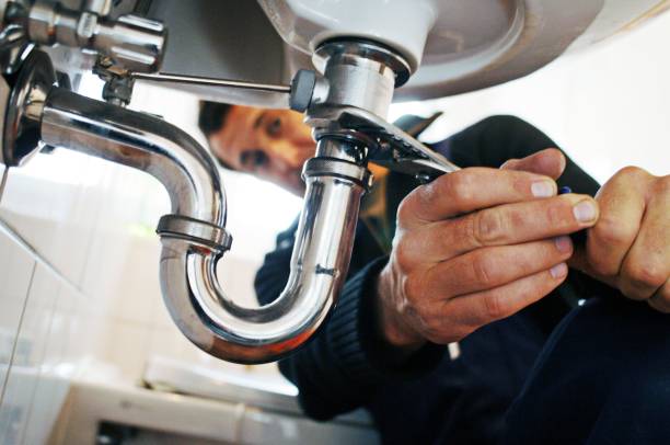 Best Residential Plumbing Services  in Lynchburg, TN