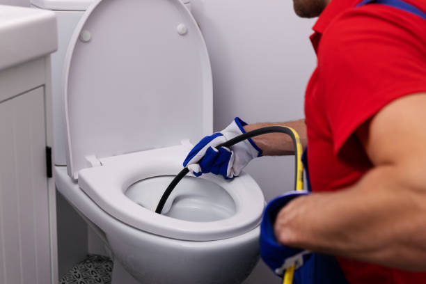 Best Same-Day Plumbing Service  in Lynchburg, TN