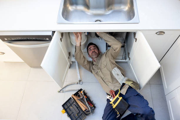 Best Hot Water Heater Installation  in Lynchburg, TN