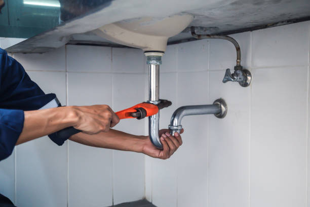 Best Water Heater Repair  in Lynchburg, TN