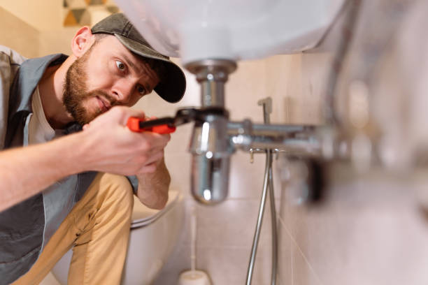 Best Water Softener Installation  in Lynchburg, TN