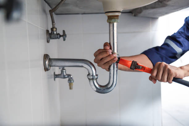 Best Toilet Repair Services  in Lynchburg, TN