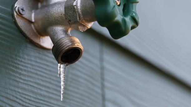 Shower Repair Services in Lynchburg, TN
