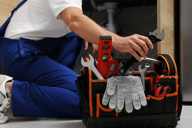 Lynchburg, TN Plumbing Company