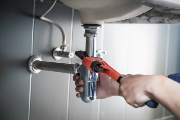 Best Sewer Line Repair  in Lynchburg, TN