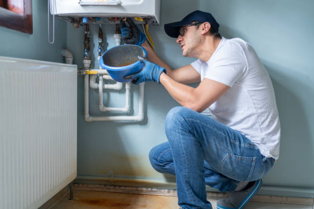 Best Shower Repair Services  in Lynchburg, TN