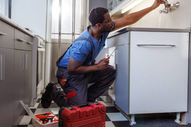 Shower Repair Services in Lynchburg, TN