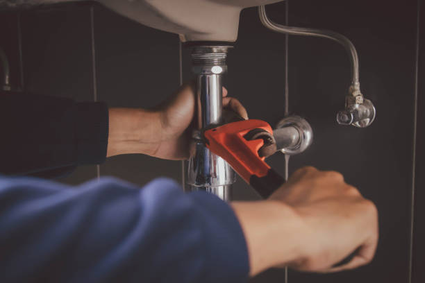 Best Commercial Plumbing Services  in Lynchburg, TN