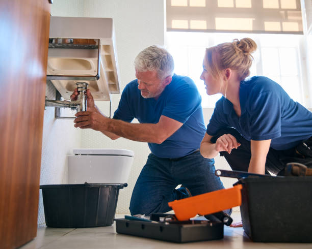 Best Plumbing Installation Services  in Lynchburg, TN